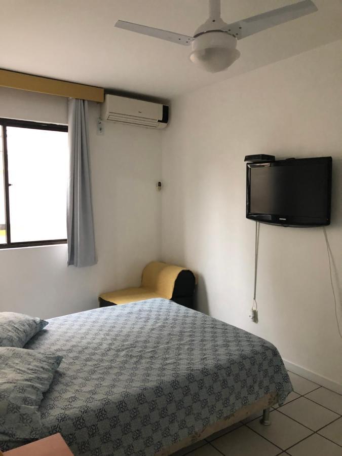 Apartamento Praia Dos Ingleses Florianópolis Exteriör bild