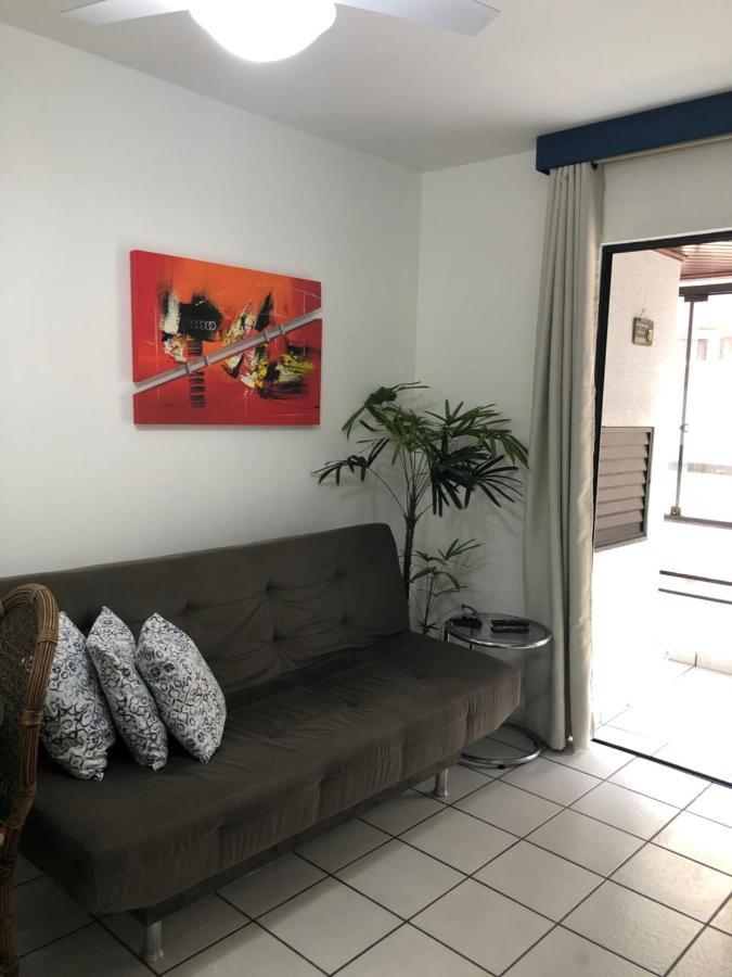 Apartamento Praia Dos Ingleses Florianópolis Exteriör bild