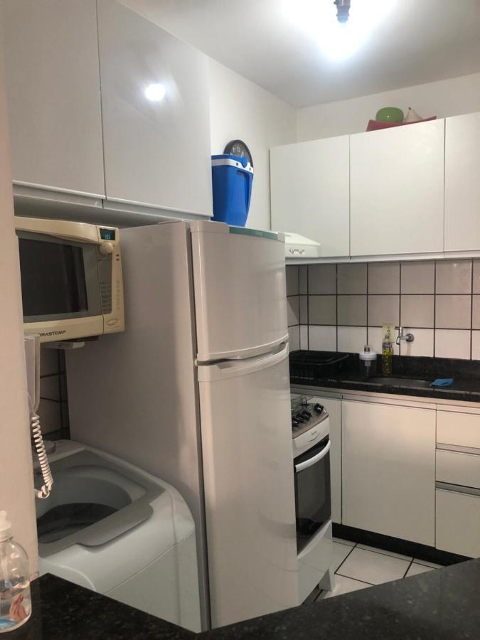 Apartamento Praia Dos Ingleses Florianópolis Exteriör bild