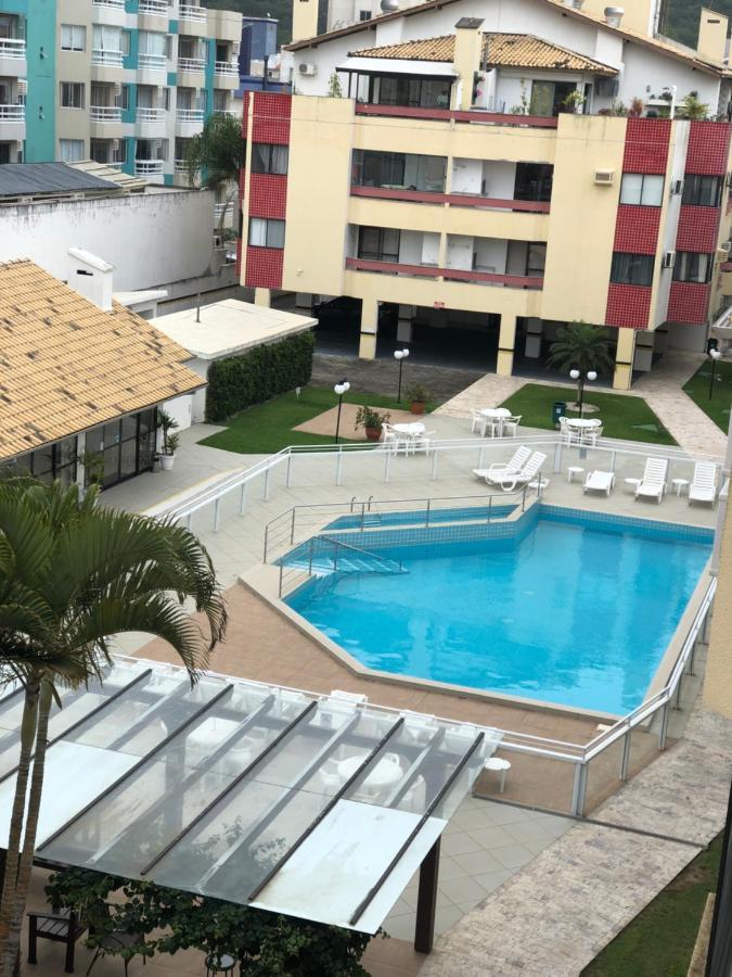 Apartamento Praia Dos Ingleses Florianópolis Exteriör bild