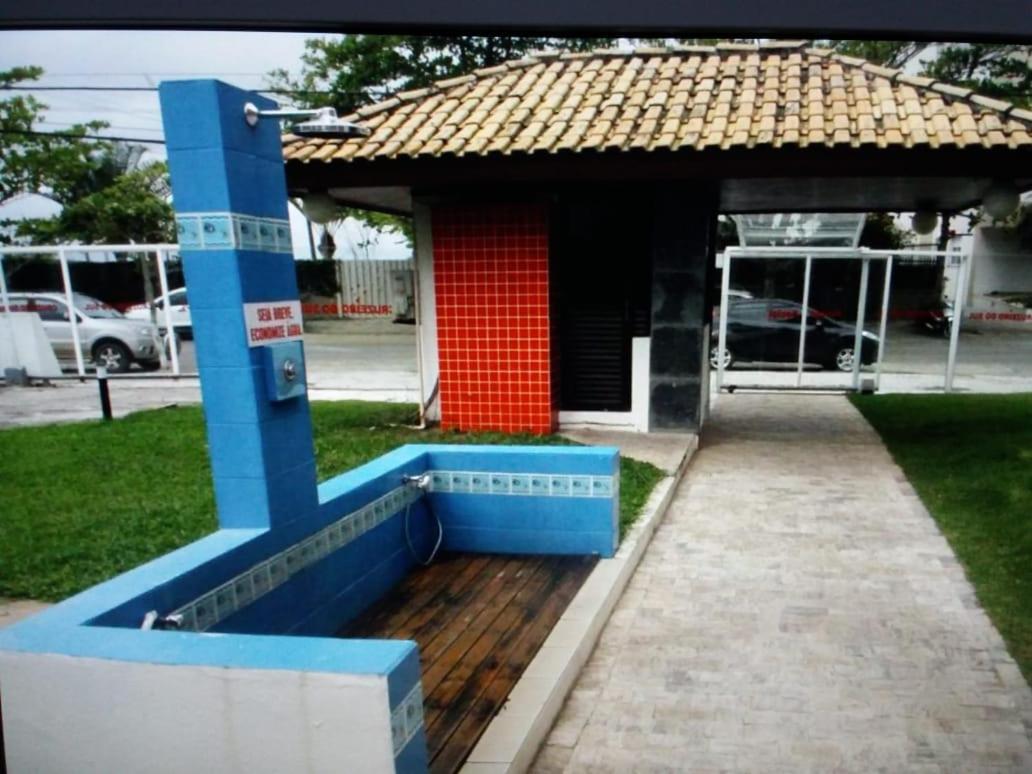 Apartamento Praia Dos Ingleses Florianópolis Exteriör bild