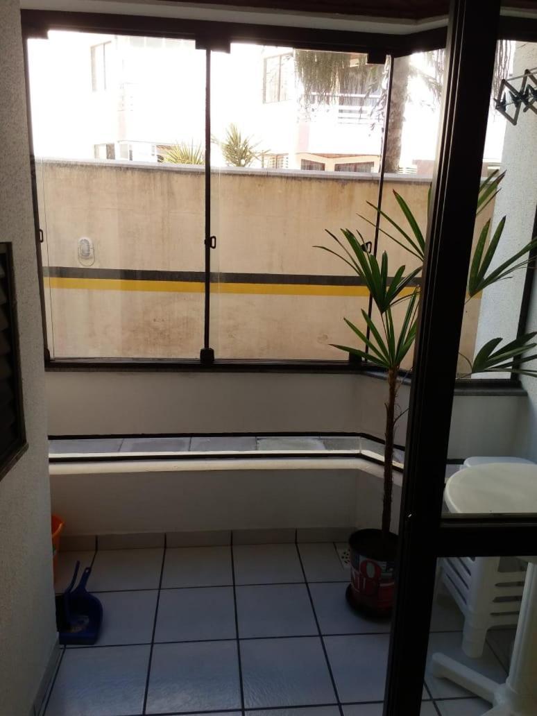 Apartamento Praia Dos Ingleses Florianópolis Exteriör bild