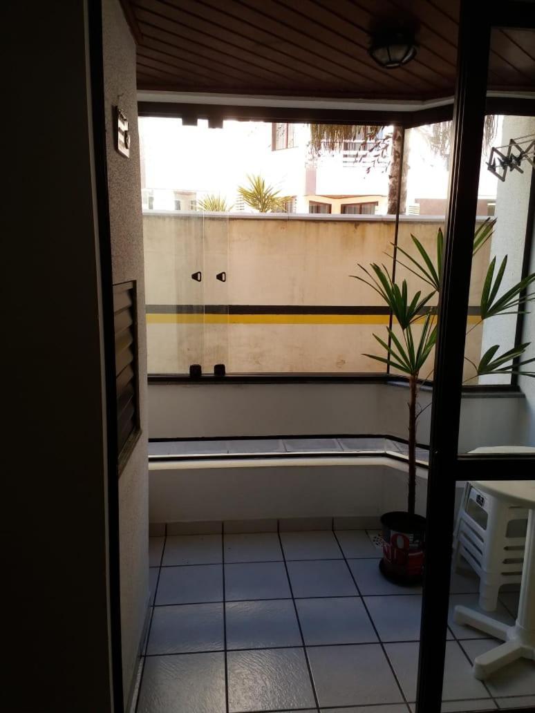 Apartamento Praia Dos Ingleses Florianópolis Exteriör bild