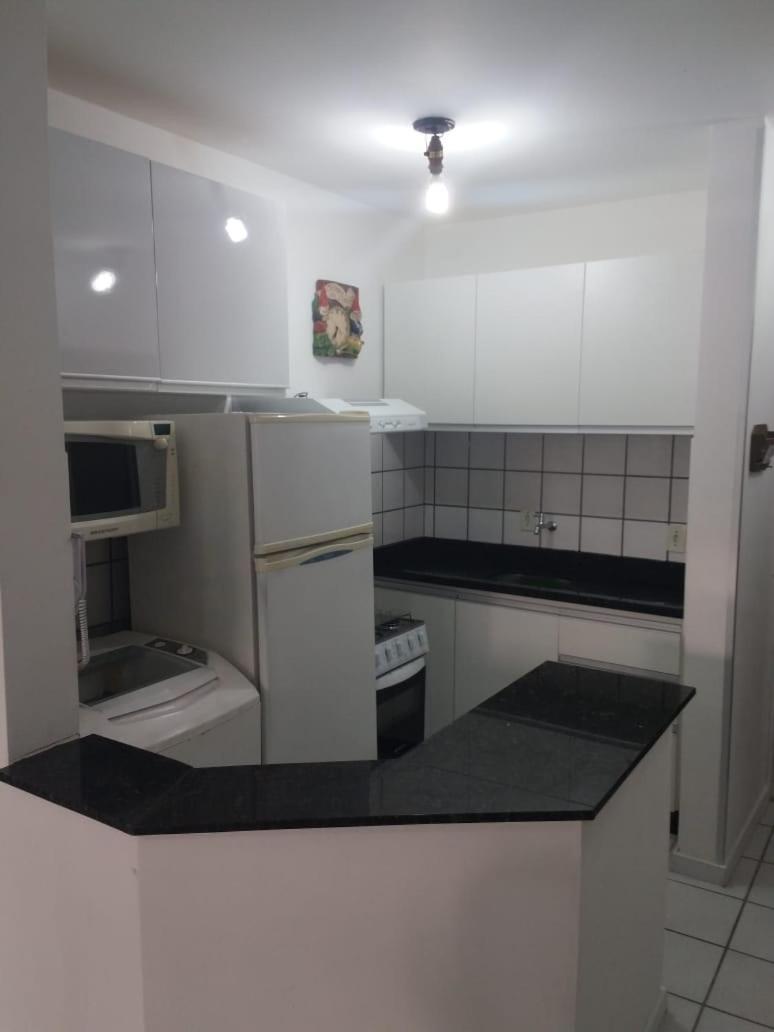 Apartamento Praia Dos Ingleses Florianópolis Exteriör bild