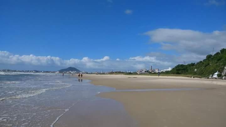 Apartamento Praia Dos Ingleses Florianópolis Exteriör bild