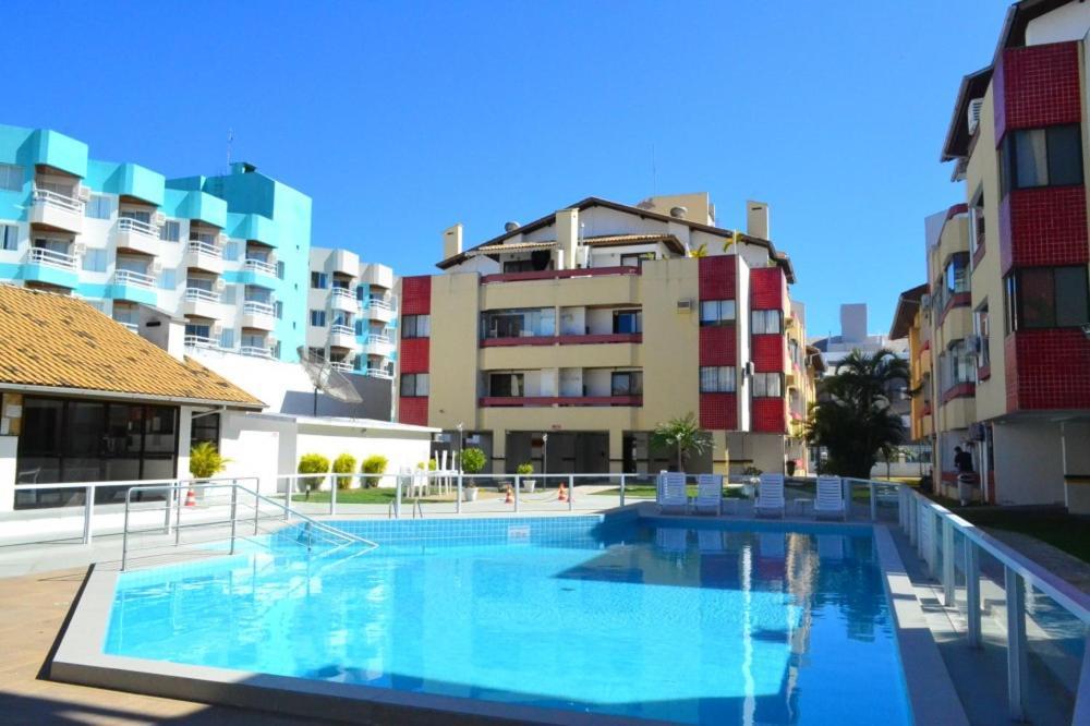 Apartamento Praia Dos Ingleses Florianópolis Exteriör bild